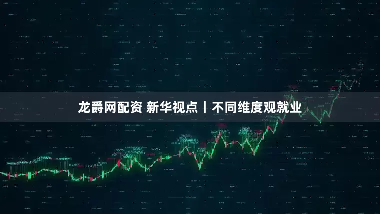 龙爵网配资 新华视点丨不同维度观就业