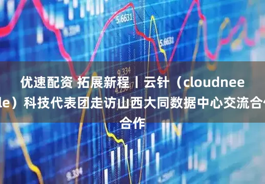 优速配资 拓展新程丨云针（cloudneedle）科技代表团走访山西大同数据中心交流合作