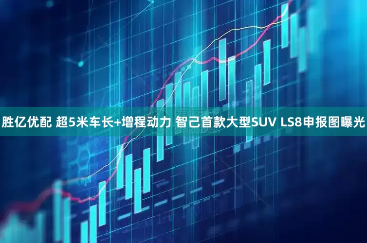 胜亿优配 超5米车长+增程动力 智己首款大型SUV LS8申报图曝光